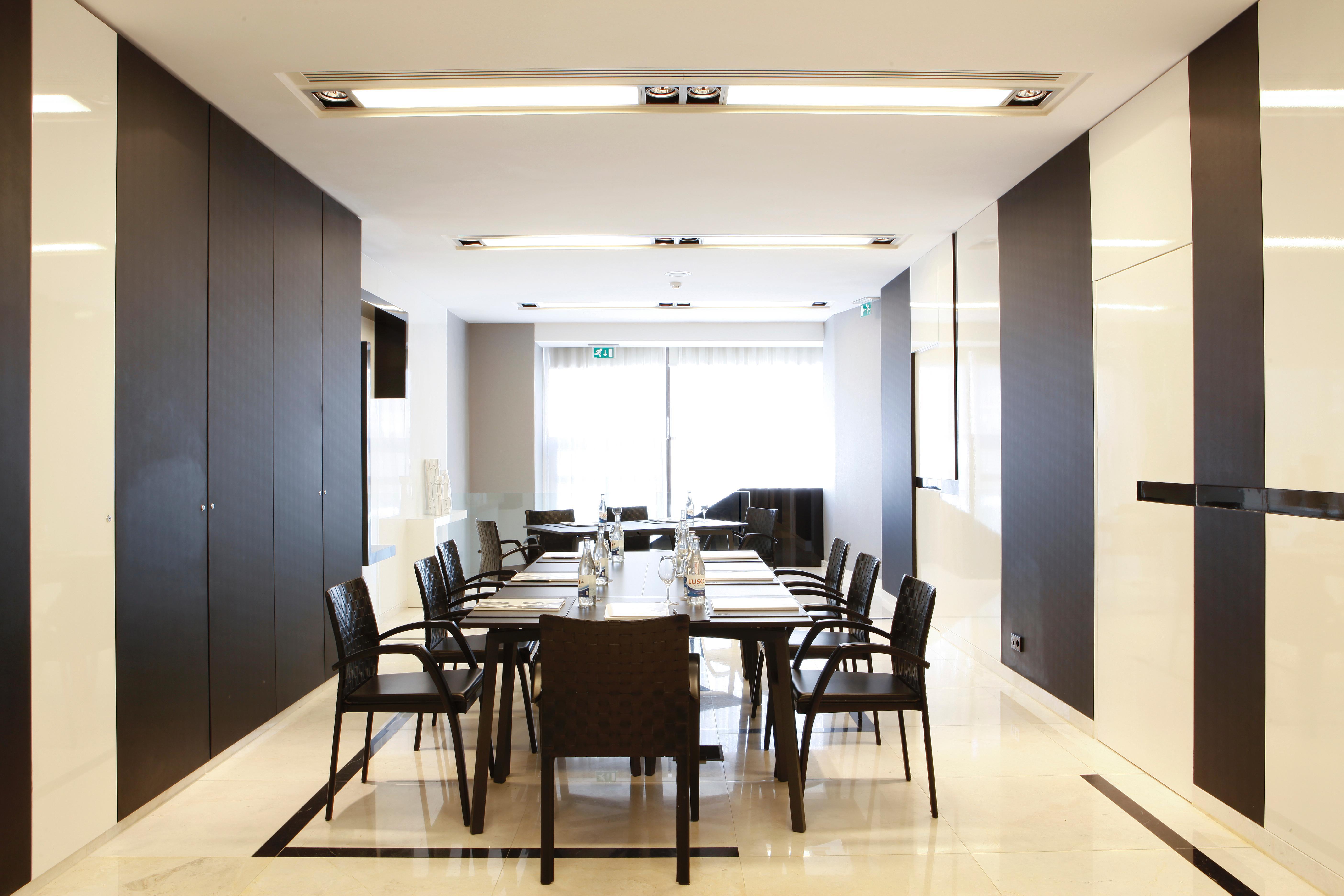 Altis Avenida Hotel, A Member Of Preferred Hotels & Resorts — Photos 1