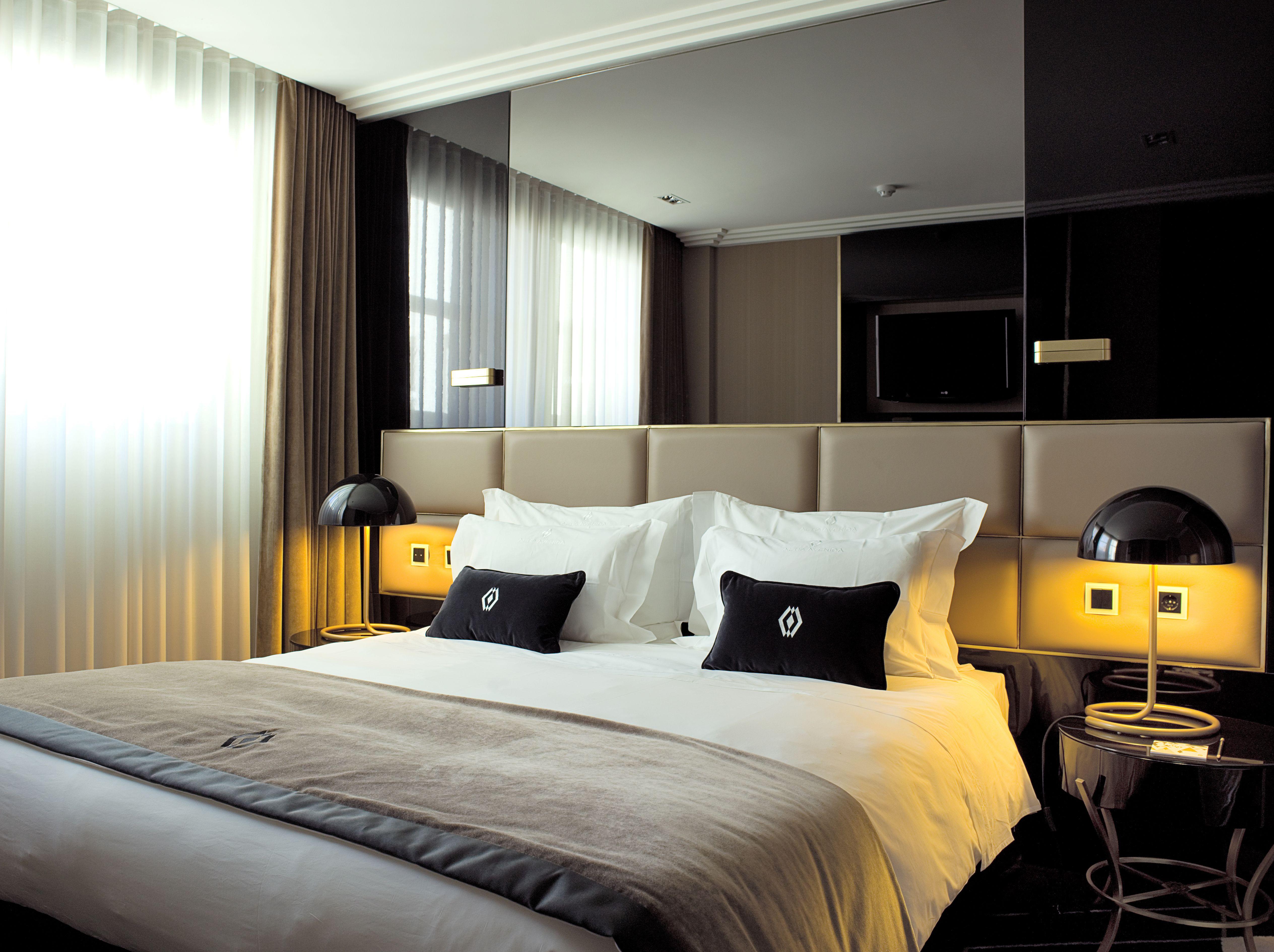 Altis Avenida Hotel, A Member Of Preferred Hotels & Resorts — Photos 3