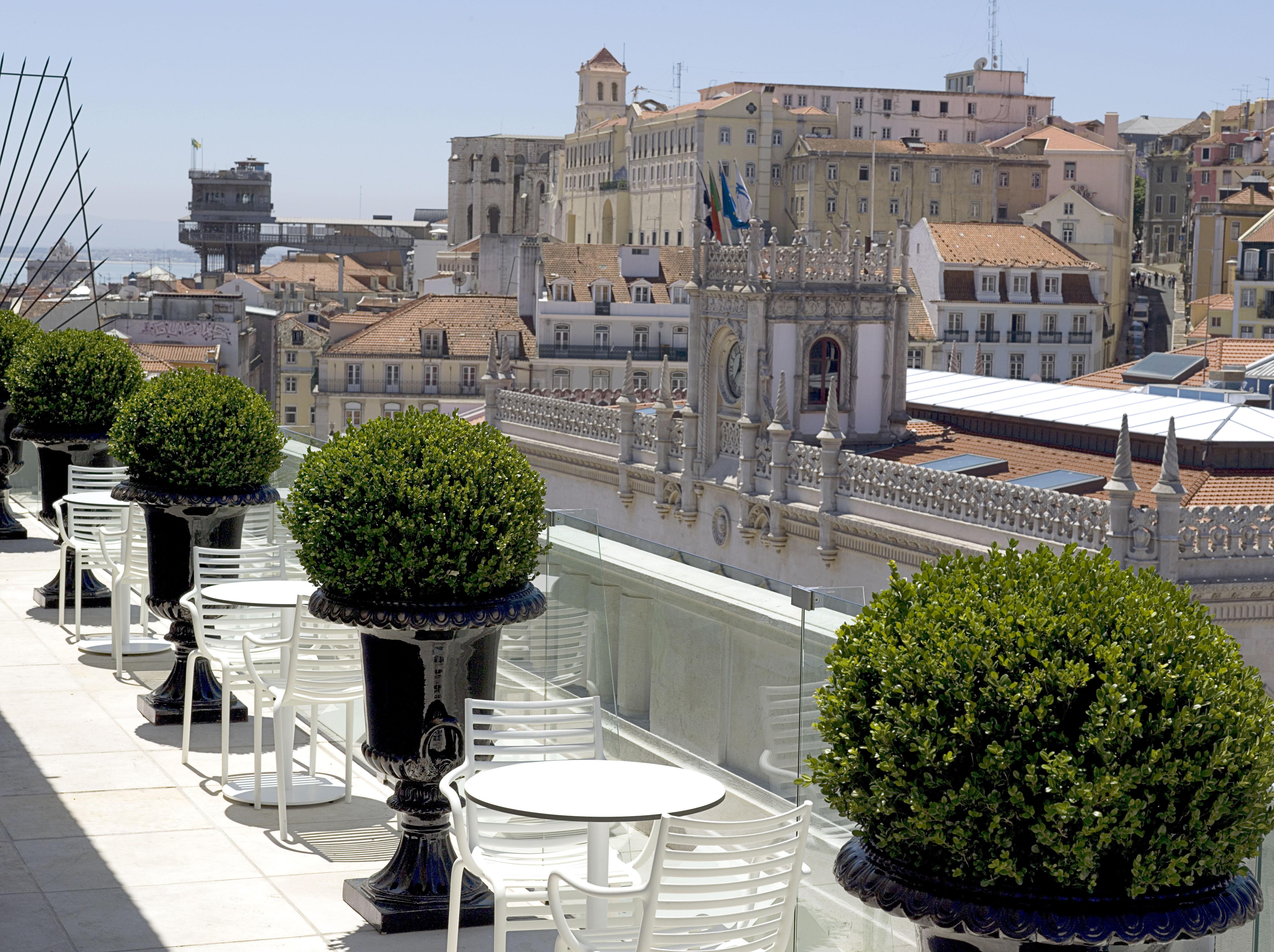 Altis Avenida Hotel, A Member Of Preferred Hotels & Resorts, Lisbon